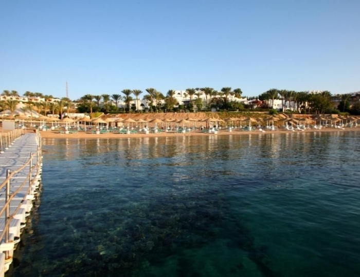 Domina Coral Bay Sultan Hotel & Resort 5 звезд, Корал Бей, Египет