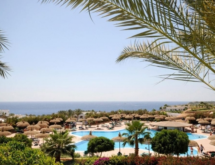 Domina Coral Bay Sultan Hotel & Resort 5 звезд, Корал Бей, Египет