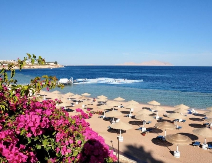 Domina Coral Bay Sultan Hotel & Resort 5 звезд, Корал Бей, Египет