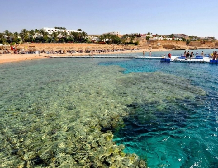 Domina Coral Bay Sultan Hotel & Resort 5 звезд, Корал Бей, Египет