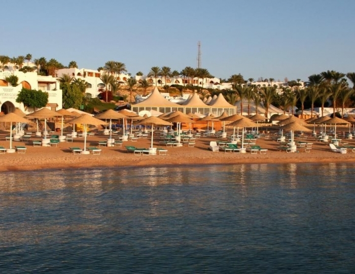 Domina Coral Bay Sultan Hotel & Resort 5 звезд, Корал Бей, Египет