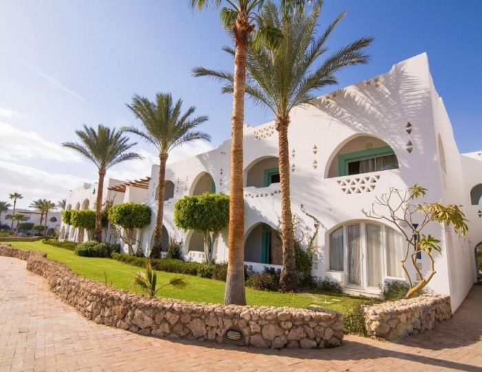 Domina Coral Bay Sultan Hotel & Resort 5 звезд, Корал Бей, Египет