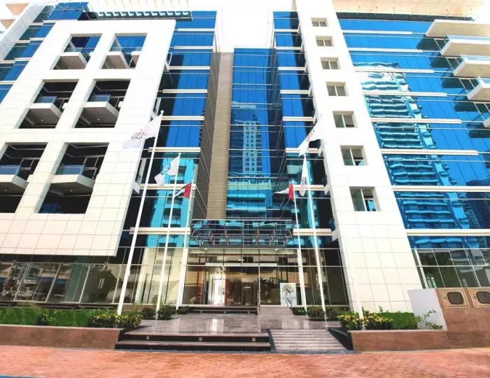 Jannah Place Dubai Marina, Дубай-Марина, ОАЭ