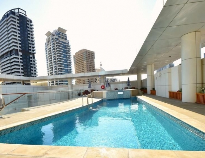 Jannah Place Dubai Marina, Дубай-Марина, ОАЭ