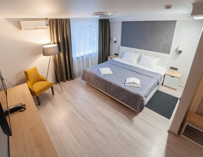 Отель «Артелеком» Архангельск