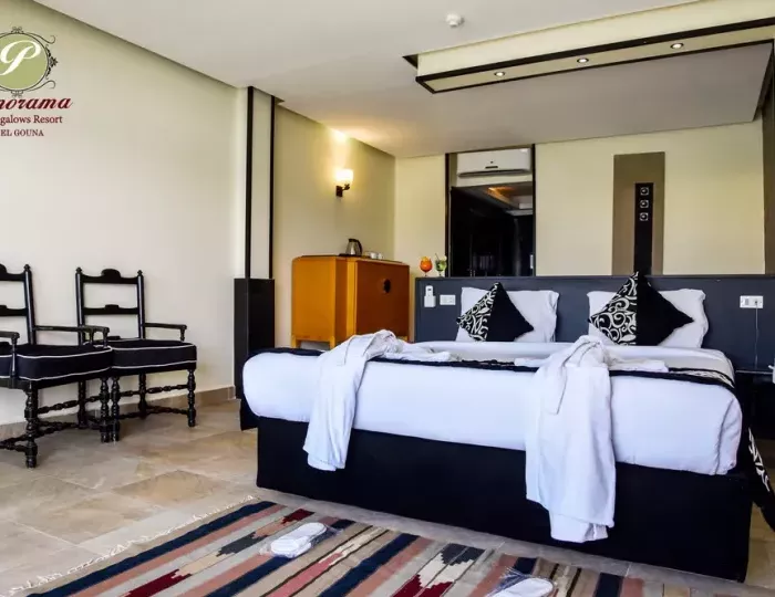 Panorama Bungalows Resort El Gouna 4 звезды, Эль-Гуна, Египет