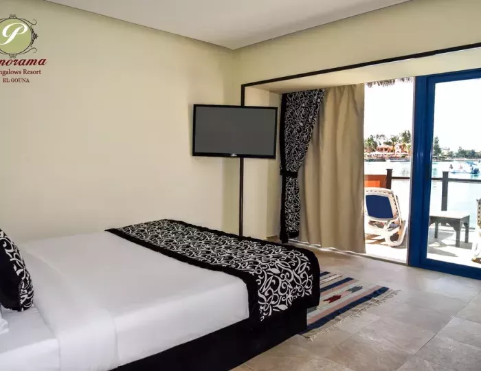 Panorama Bungalows Resort El Gouna 4 звезды, Эль-Гуна, Египет