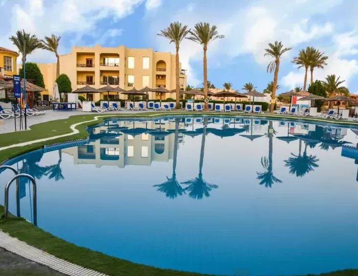 Panorama Bungalows Resort El Gouna 4 звезды, Эль-Гуна, Египет