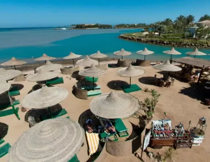 Panorama Bungalows Resort El Gouna 4 звезды, Эль-Гуна, Египет