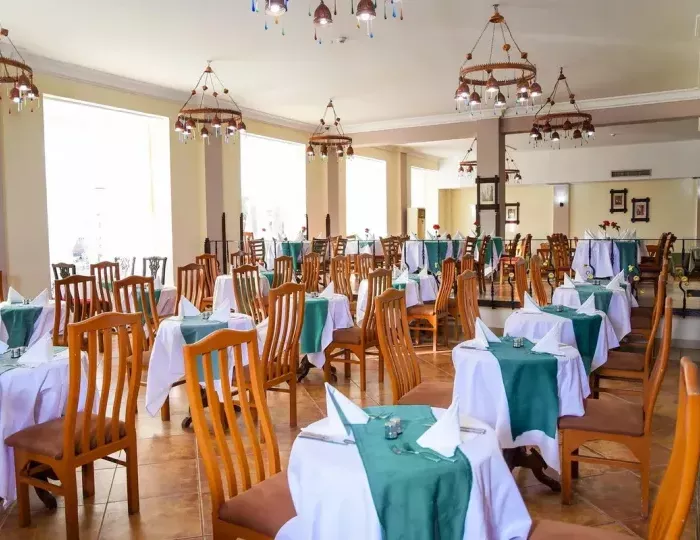 Panorama Bungalows Resort El Gouna 4 звезды, Эль-Гуна, Египет