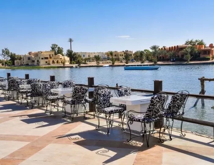 Panorama Bungalows Resort El Gouna 4 звезды, Эль-Гуна, Египет