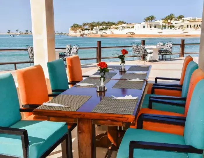 Panorama Bungalows Resort El Gouna 4 звезды, Эль-Гуна, Египет