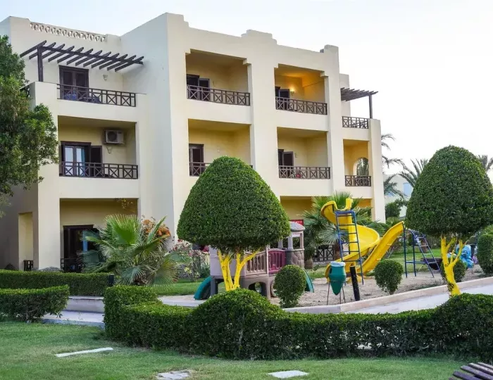 Panorama Bungalows Resort El Gouna 4 звезды, Эль-Гуна, Египет