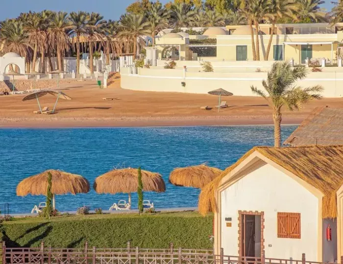 Panorama Bungalows Resort El Gouna 4 звезды, Эль-Гуна, Египет