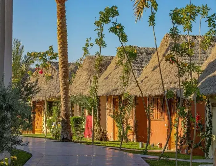Panorama Bungalows Resort El Gouna 4 звезды, Эль-Гуна, Египет