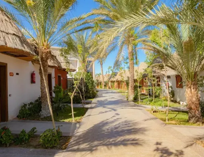 Panorama Bungalows Resort El Gouna 4 звезды, Эль-Гуна, Египет