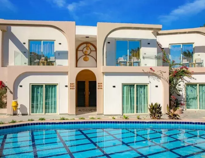 Panorama Bungalows Resort El Gouna 4 звезды, Эль-Гуна, Египет