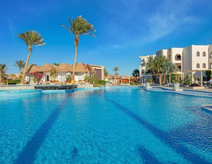Panorama Bungalows Resort El Gouna 4 звезды, Эль-Гуна, Египет