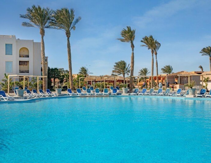 Panorama Bungalows Resort El Gouna 4 звезды, Эль-Гуна, Египет
