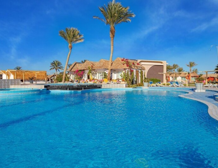 Panorama Bungalows Resort El Gouna 4 звезды, Эль-Гуна, Египет