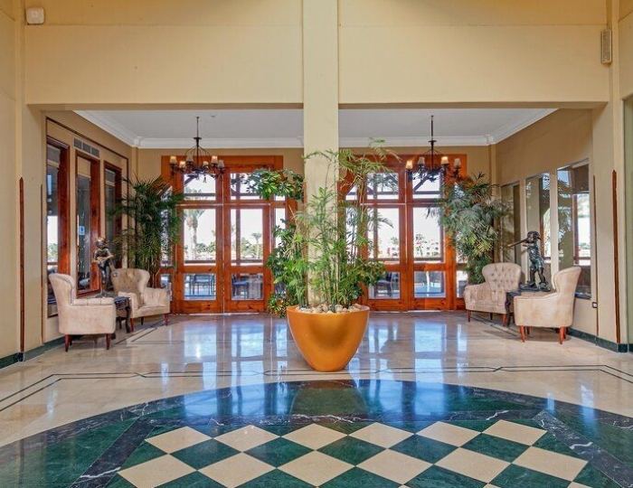 Panorama Bungalows Resort El Gouna 4 звезды, Эль-Гуна, Египет