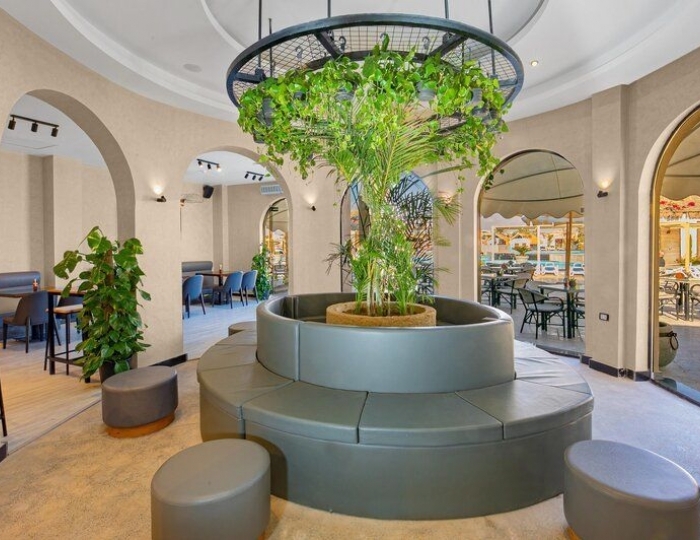 Panorama Bungalows Resort El Gouna 4 звезды, Эль-Гуна, Египет