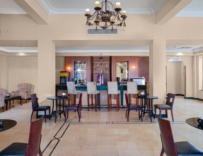 Panorama Bungalows Resort El Gouna 4 звезды, Эль-Гуна, Египет