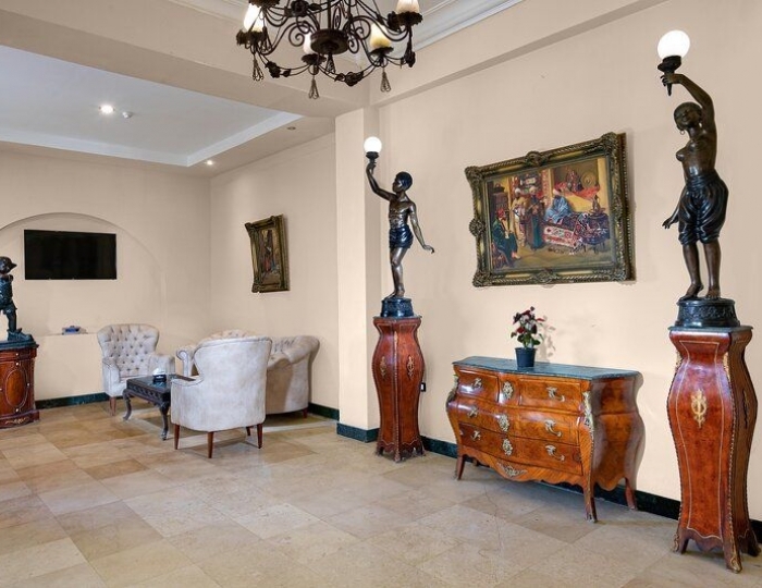 Panorama Bungalows Resort El Gouna 4 звезды, Эль-Гуна, Египет