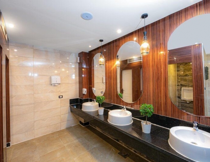 Panorama Bungalows Resort El Gouna 4 звезды, Эль-Гуна, Египет