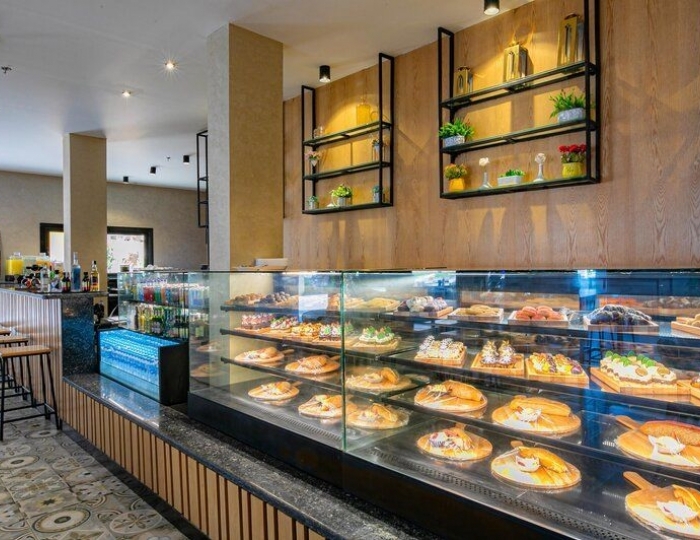 Panorama Bungalows Resort El Gouna 4 звезды, Эль-Гуна, Египет