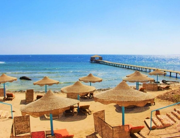 Rohanou Beach Resort and Ecolodge 4 звезды, Эль-Кусейр, Египет