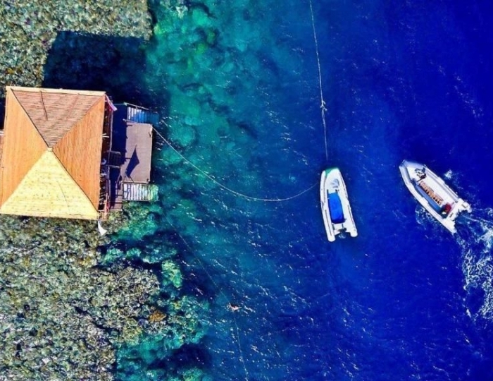 Rohanou Beach Resort and Ecolodge 4 звезды, Эль-Кусейр, Египет