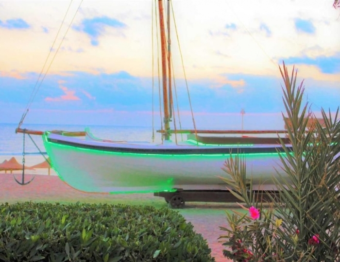 Rohanou Beach Resort and Ecolodge 4 звезды, Эль-Кусейр, Египет