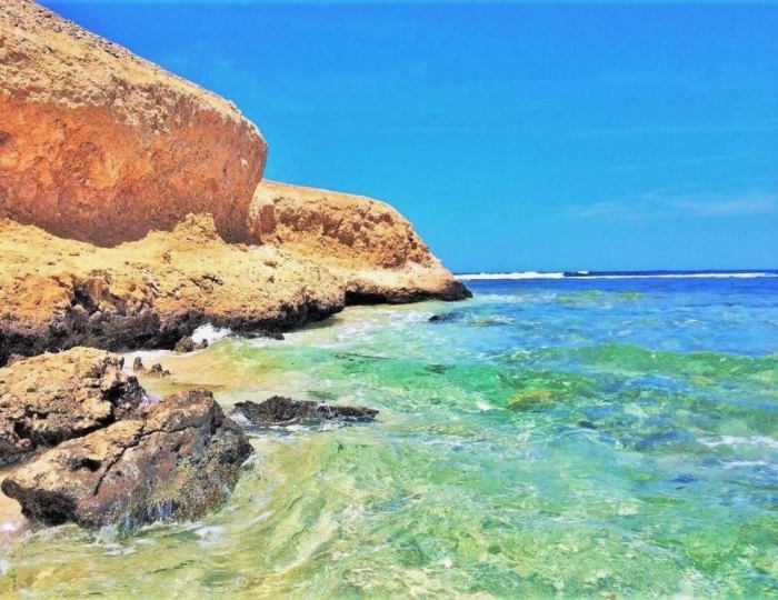 Rohanou Beach Resort and Ecolodge 4 звезды, Эль-Кусейр, Египет