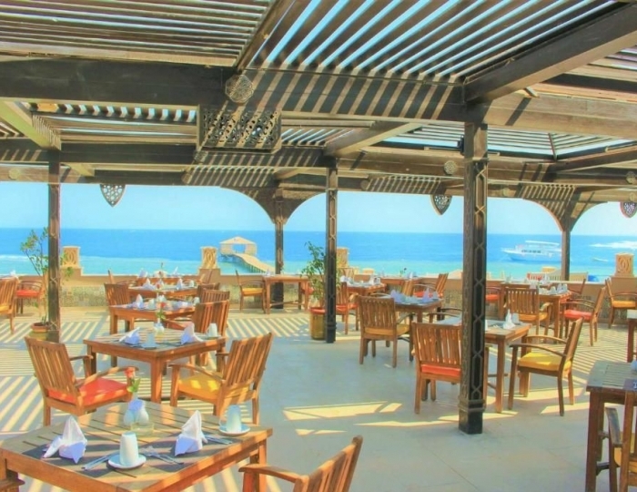 Rohanou Beach Resort and Ecolodge 4 звезды, Эль-Кусейр, Египет