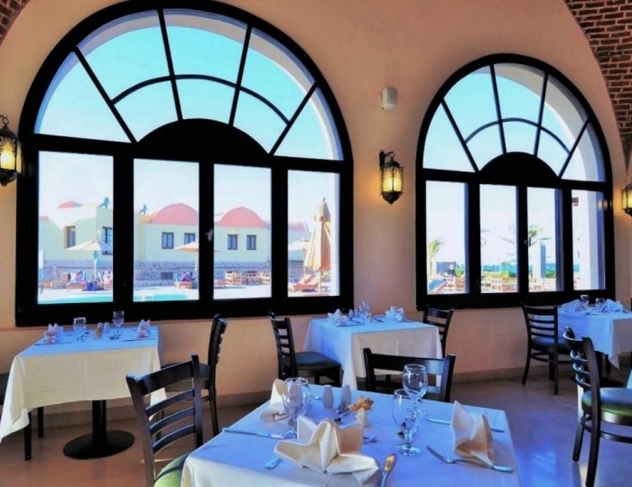 Rohanou Beach Resort and Ecolodge 4 звезды, Эль-Кусейр, Египет