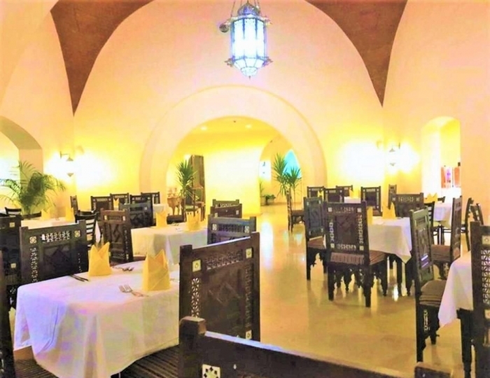 Rohanou Beach Resort and Ecolodge 4 звезды, Эль-Кусейр, Египет