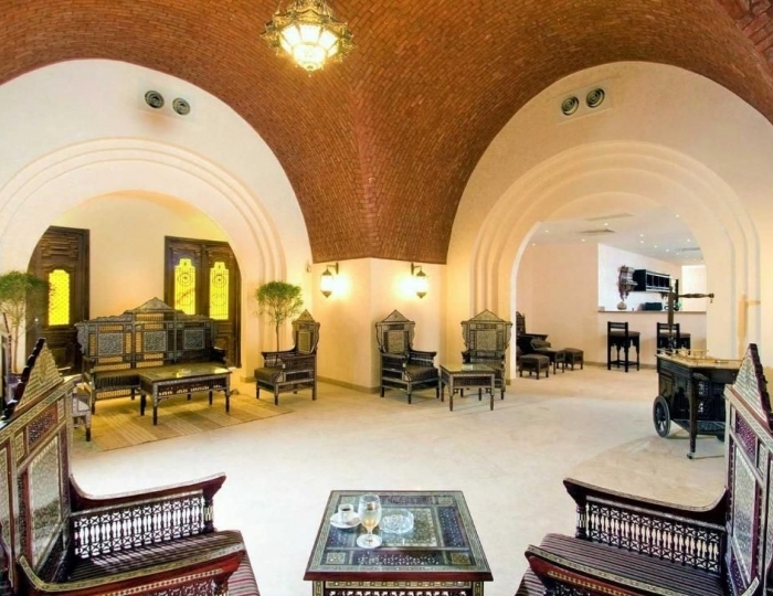 Rohanou Beach Resort and Ecolodge 4 звезды, Эль-Кусейр, Египет