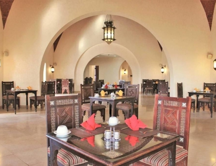 Rohanou Beach Resort and Ecolodge 4 звезды, Эль-Кусейр, Египет