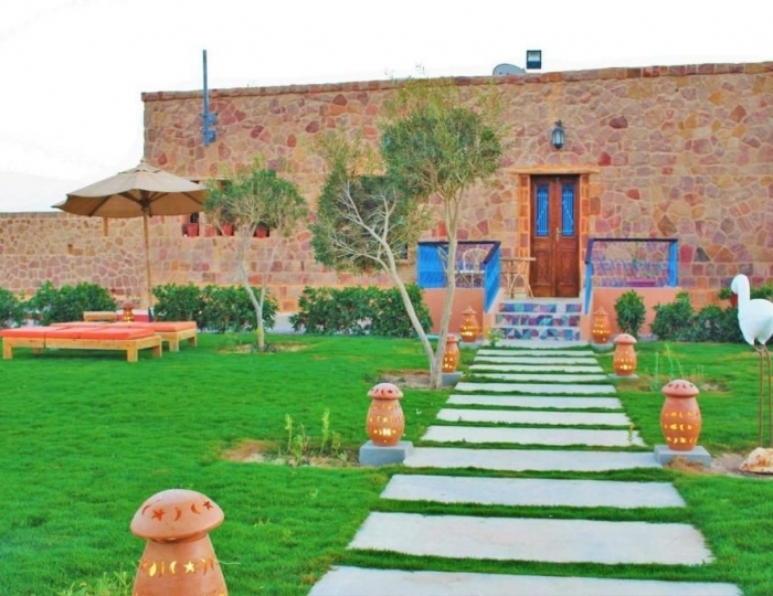 Rohanou Beach Resort and Ecolodge 4 звезды, Эль-Кусейр, Египет