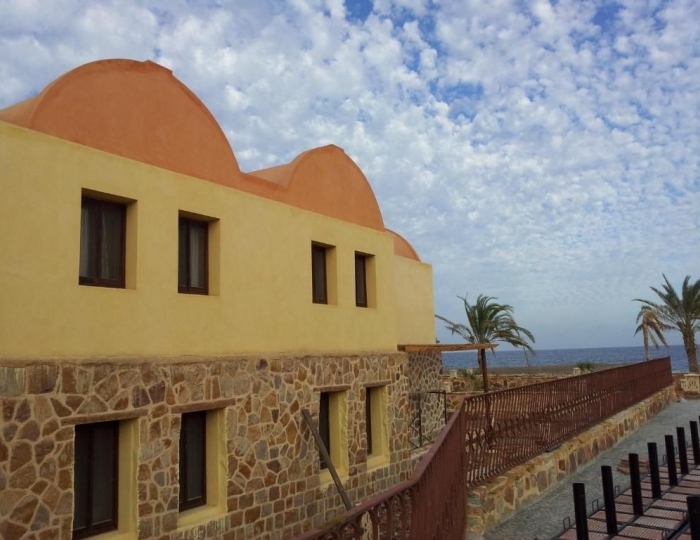 Rohanou Beach Resort and Ecolodge 4 звезды, Эль-Кусейр, Египет