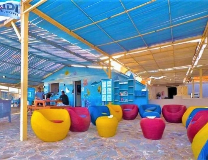 Rohanou Beach Resort and Ecolodge 4 звезды, Эль-Кусейр, Египет