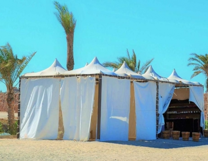 Rohanou Beach Resort and Ecolodge 4 звезды, Эль-Кусейр, Египет