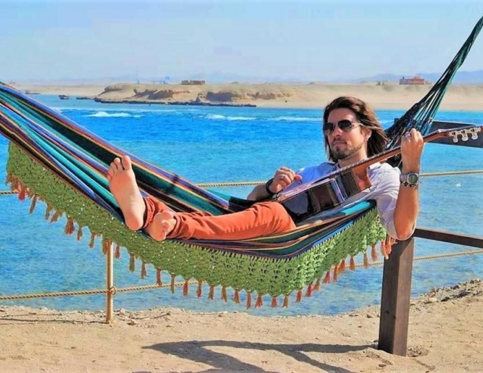 Rohanou Beach Resort and Ecolodge 4 звезды, Эль-Кусейр, Египет