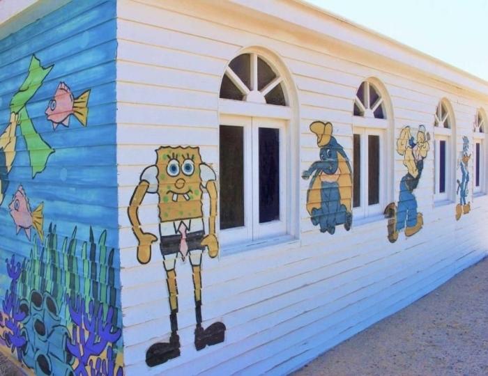 Rohanou Beach Resort and Ecolodge 4 звезды, Эль-Кусейр, Египет