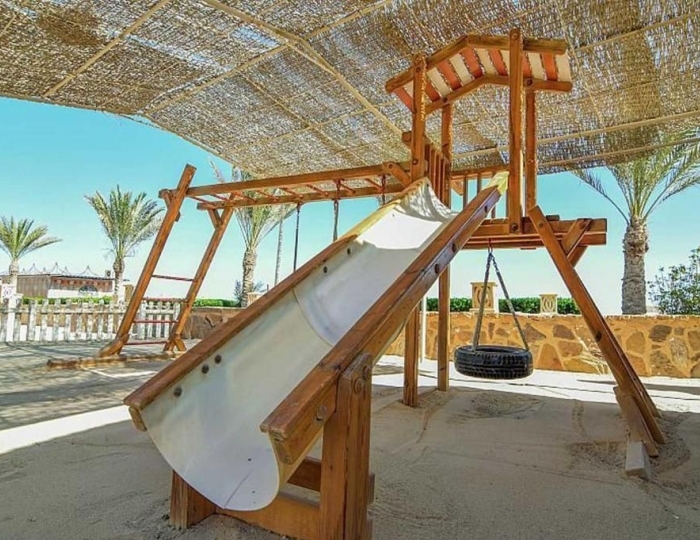 Rohanou Beach Resort and Ecolodge 4 звезды, Эль-Кусейр, Египет