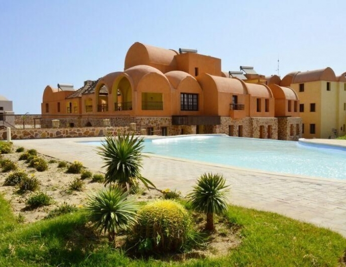 Rohanou Beach Resort and Ecolodge 4 звезды, Эль-Кусейр, Египет