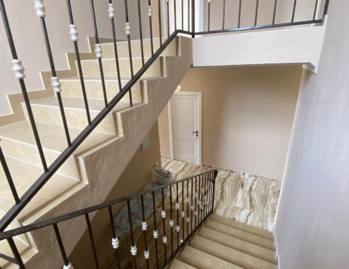 Частная гостиница «Лиана» Гудаута