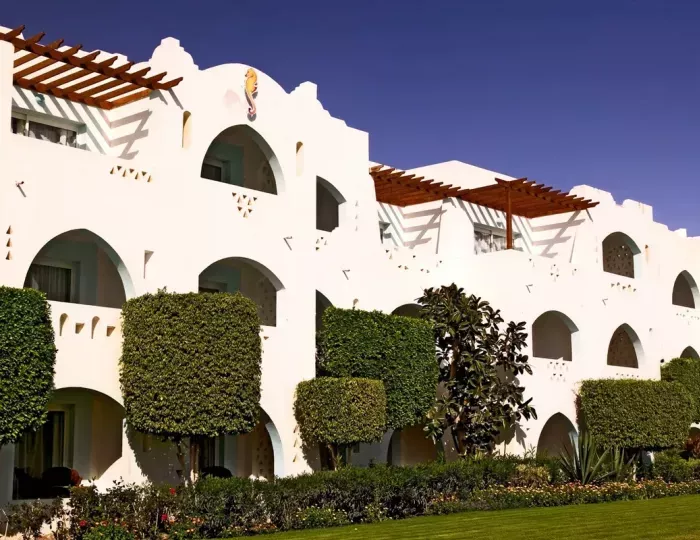 Domina Coral Bay Aquamarine Pool 5 звезд, Корал Бей, Египет