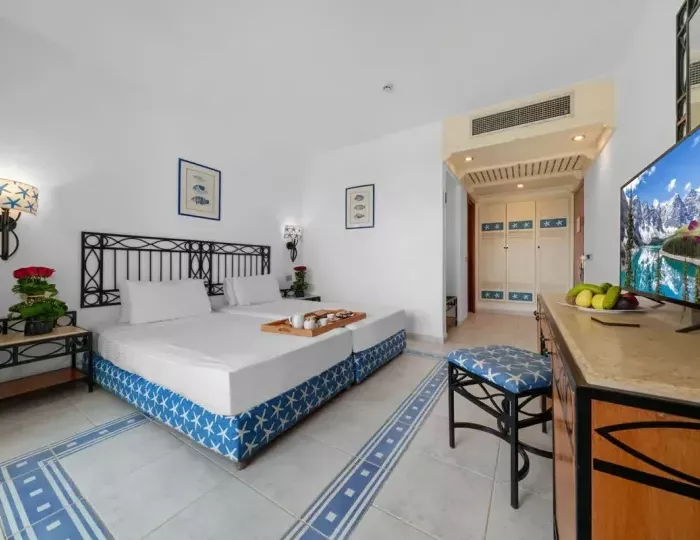 Domina Coral Bay Aquamarine Pool 5 звезд, Корал Бей, Египет